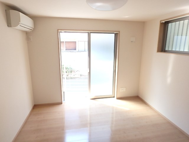 AZEST-RENT南小岩Ⅰ  ベッドルーム