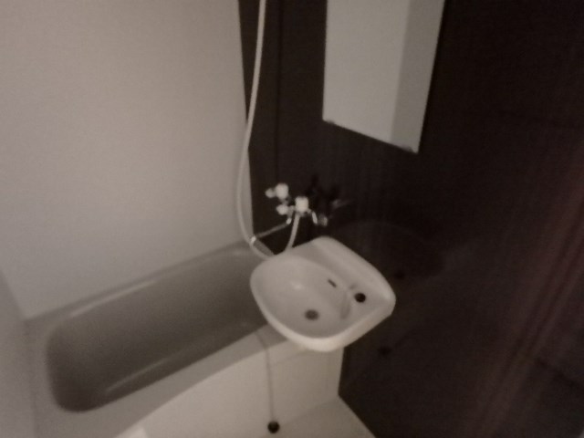 AZEST-RENT南小岩Ⅰ  風呂画像