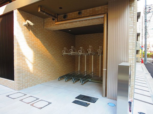 パークハビオ日本橋蛎殻町 その他6