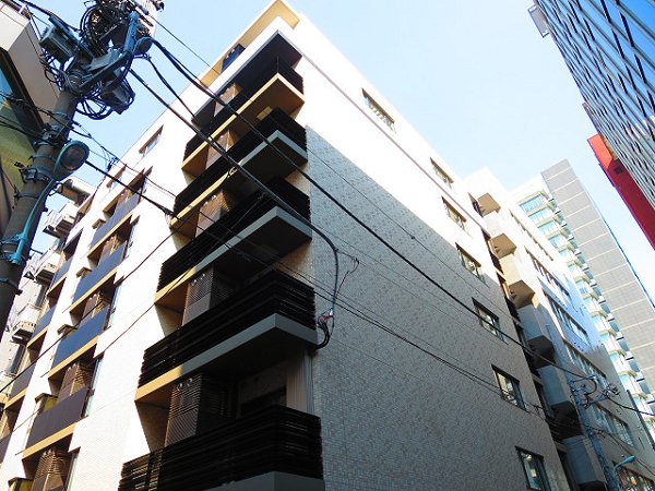 パークハビオ日本橋蛎殻町 その他9