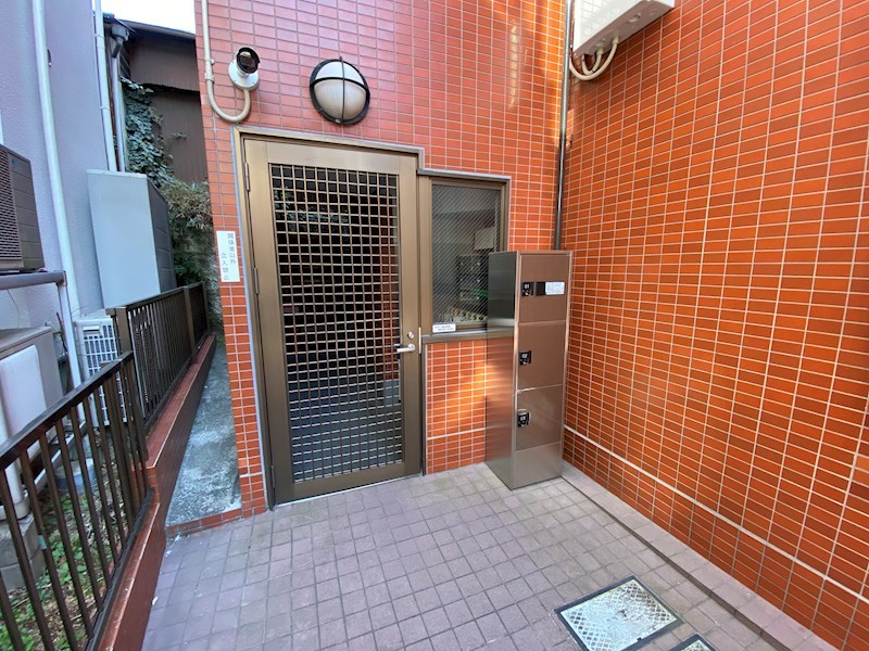 アムールサクライ その他外観2