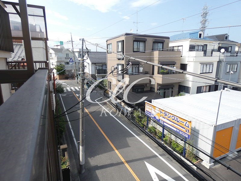 パルハイム   その他6