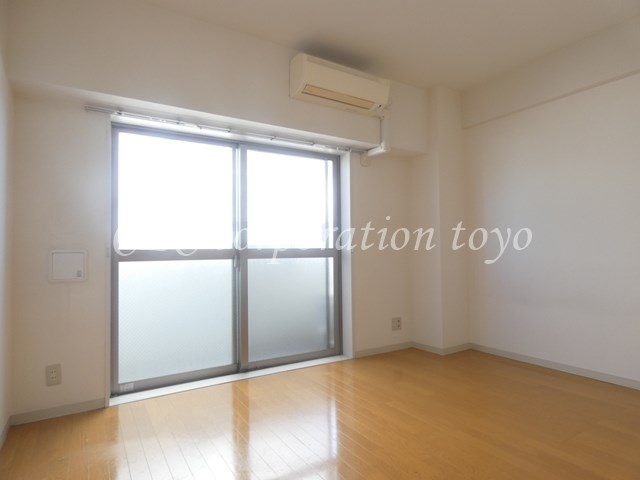 ジェイズクレイドル リビング