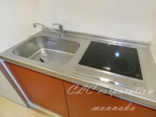 リブリ・みぺぽ キッチン