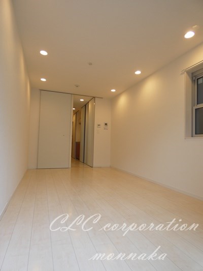 リブリ・みぺぽ ベッドルーム