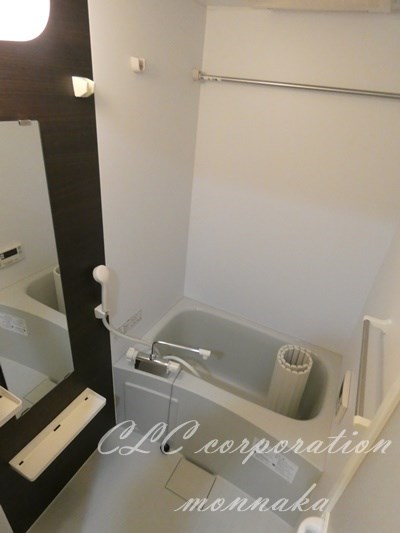 リブリ・みぺぽ 風呂画像