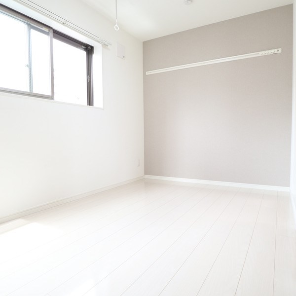 アージュドール錦糸町 リビング