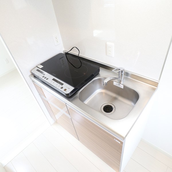 アージュドール錦糸町 キッチン