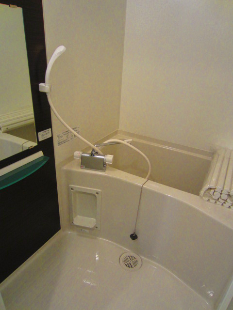 リブリ・みやび 風呂画像