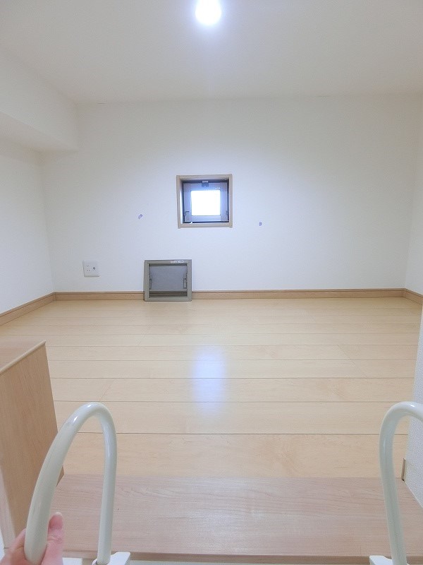 T.place浅草 ベッドルーム