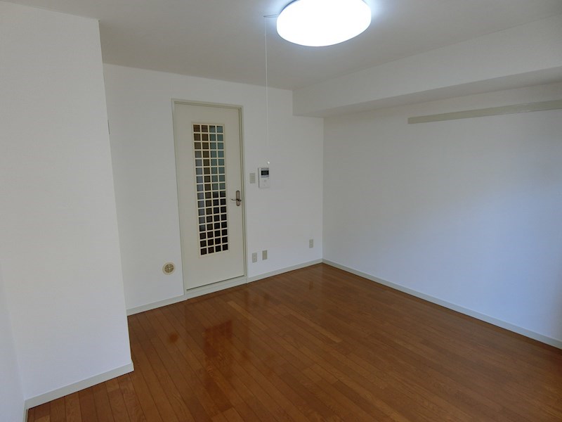 NIKOハイム新小岩３  リビング