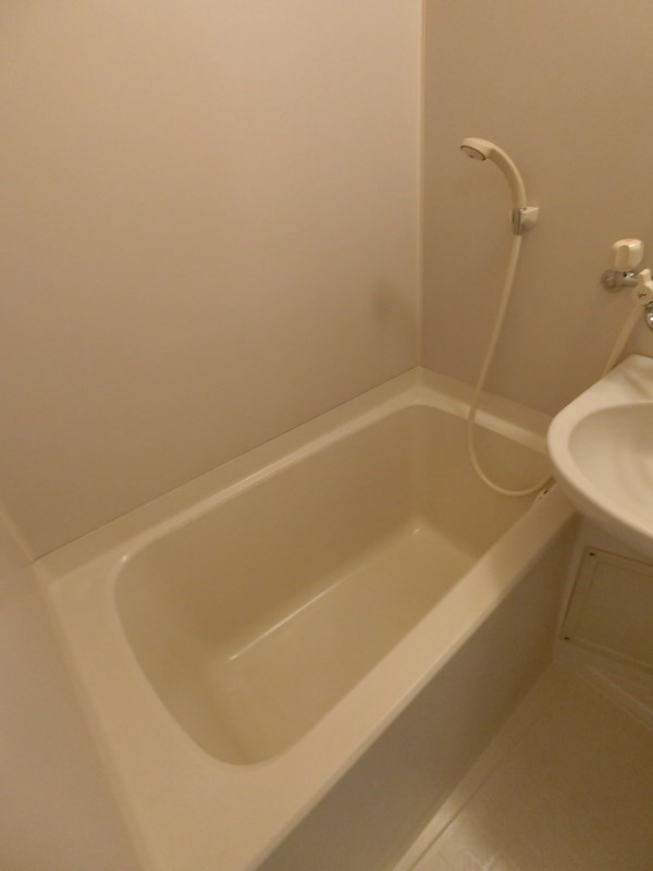 NIKOハイム新小岩３  風呂画像