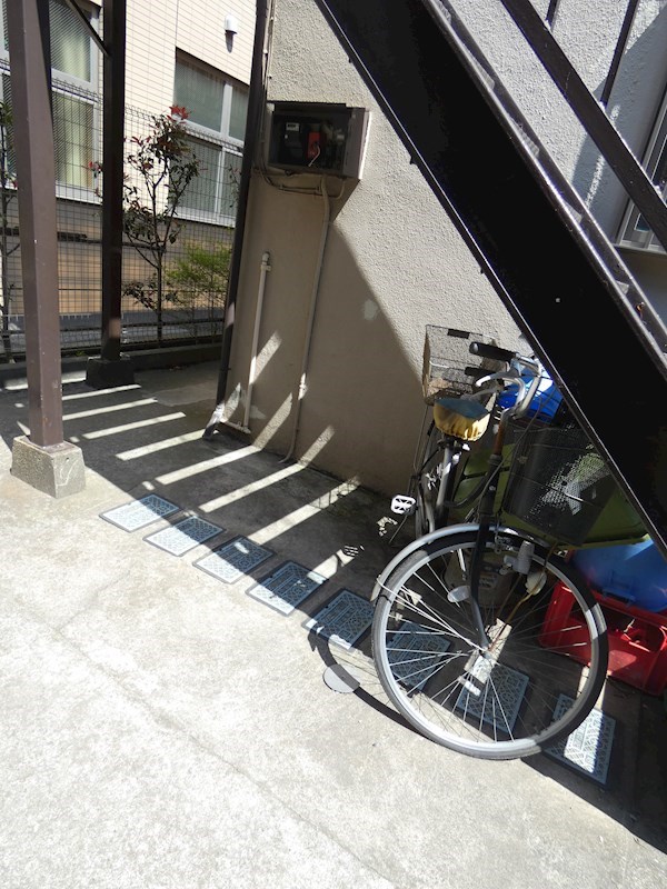 松岡荘A その他5