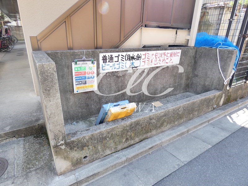 センチュリー・キノクニ その他外観1