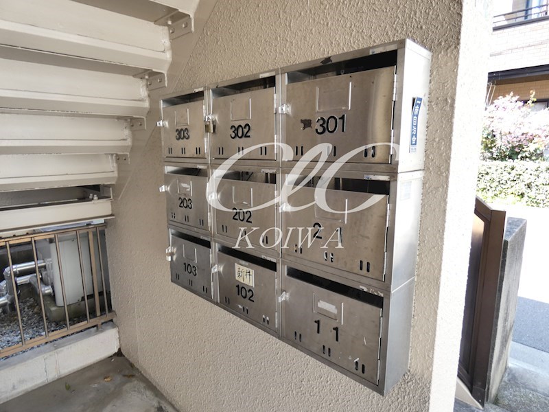 センチュリー・キノクニ その他外観2