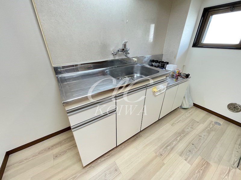 センチュリー・キノクニ キッチン