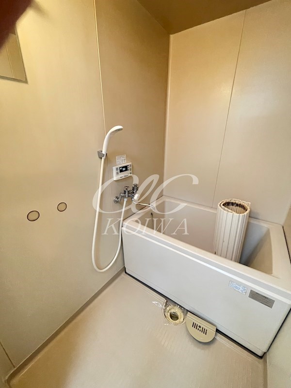 センチュリー・キノクニ 風呂画像