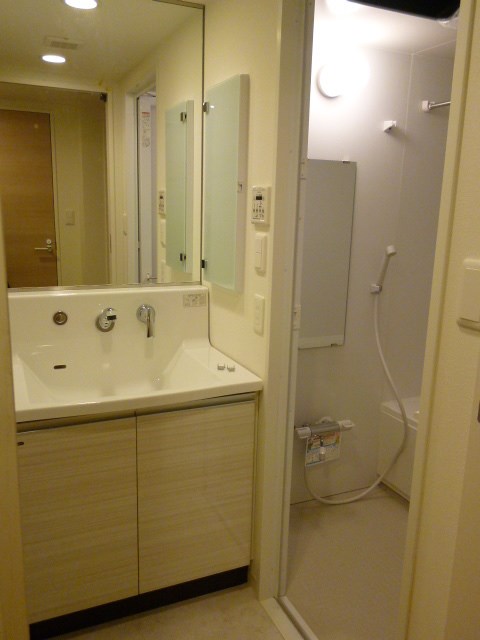 ファインクレスト入谷 その他1