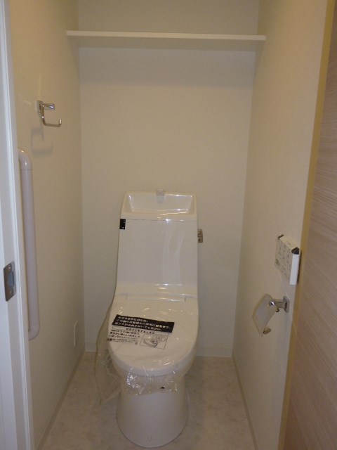 ファインクレスト入谷 その他2