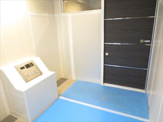 ファインクレスト入谷 その他8