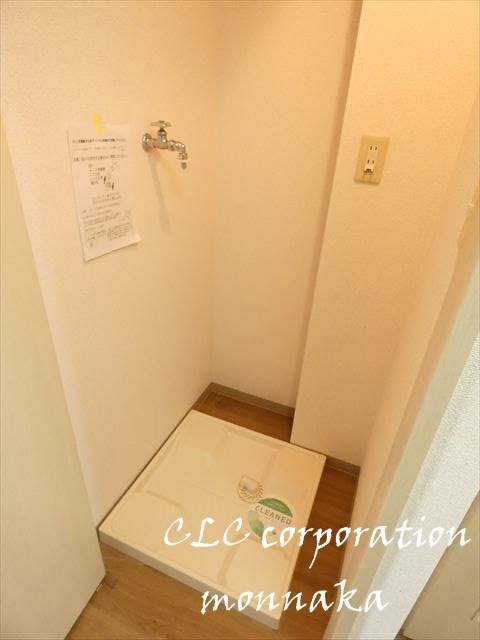 サンテミリオン門前仲町  その他