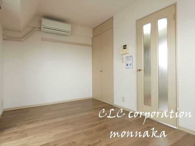 サンテミリオン門前仲町  リビング