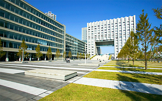 サンテミリオン門前仲町  大学・短大