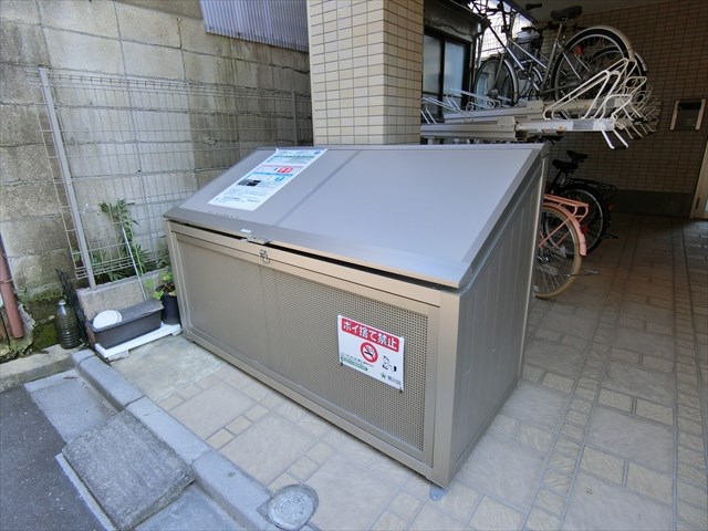 パルコート町屋     その他8