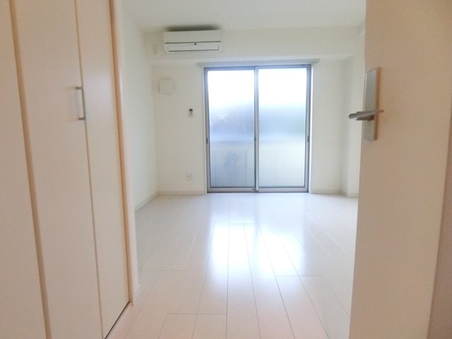 パルコート町屋     リビング