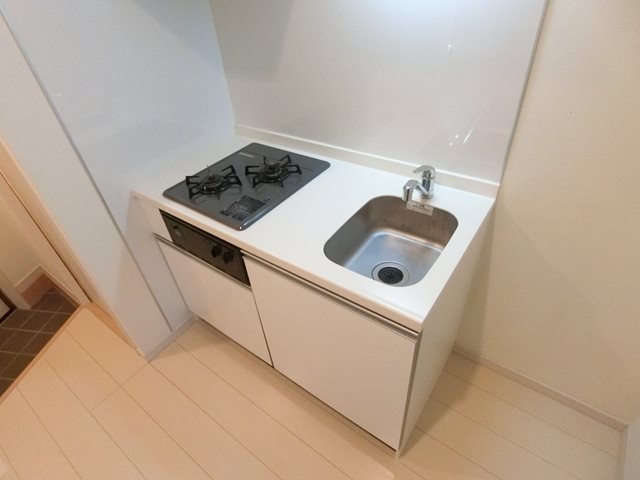 パルコート町屋     キッチン