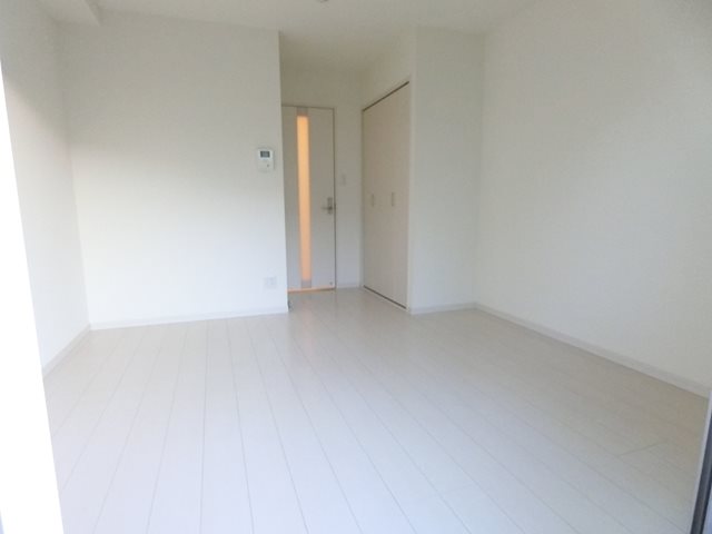 パルコート町屋     ベッドルーム