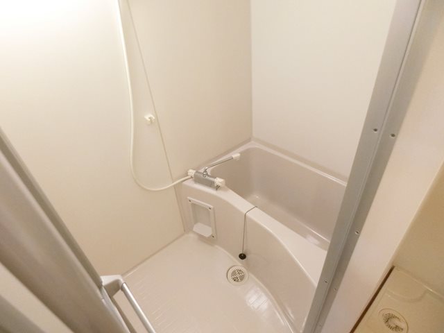 パルコート町屋     風呂画像