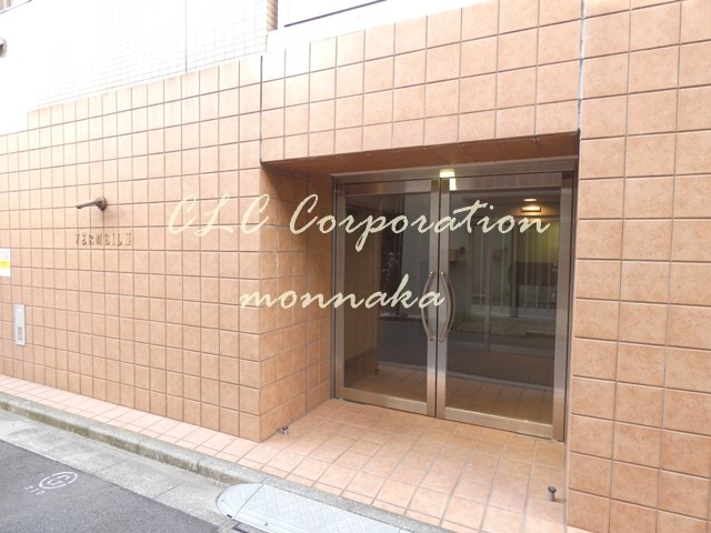 ベルメイユ　ドゥ エントランス