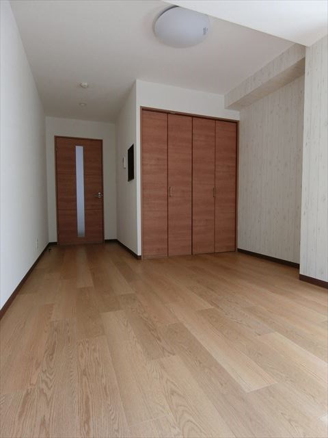 AKビル リビング