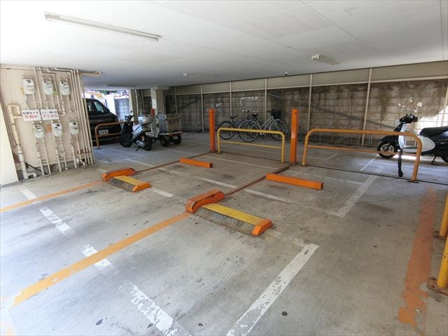 AKビル その他12