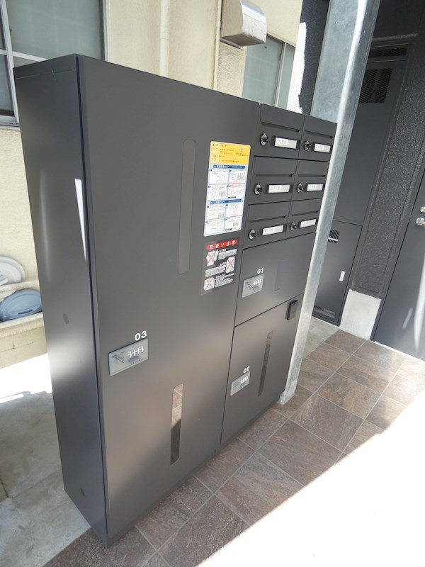 エトワールケー   その他8