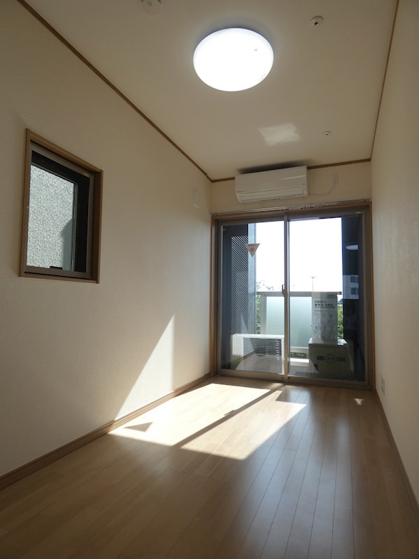 エトワールケー   リビング