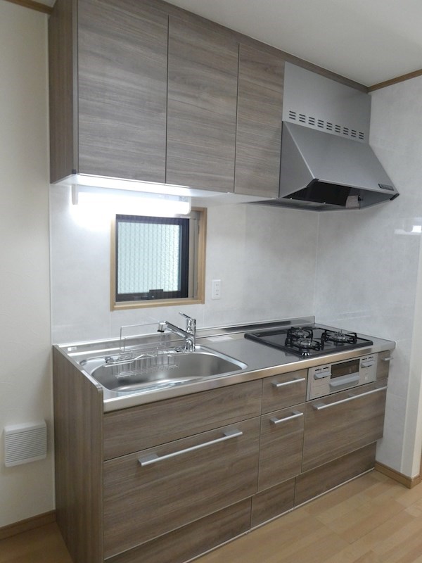 エトワールケー   キッチン