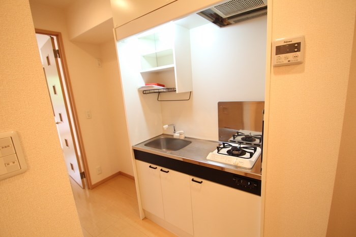 ルミエール キッチン