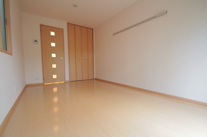 ルミエール ベッドルーム