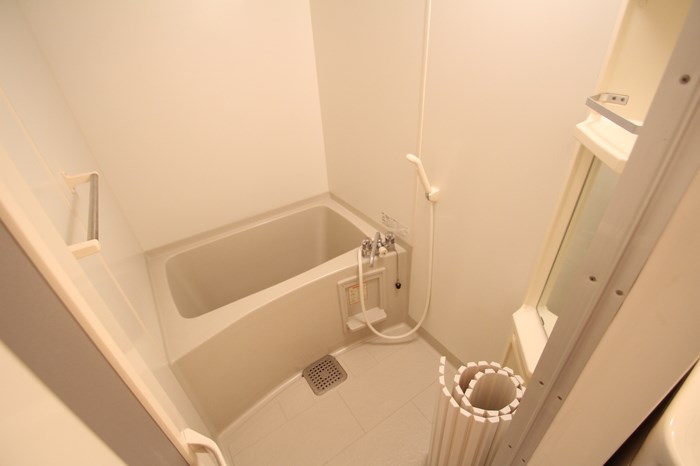 ルミエール 風呂画像