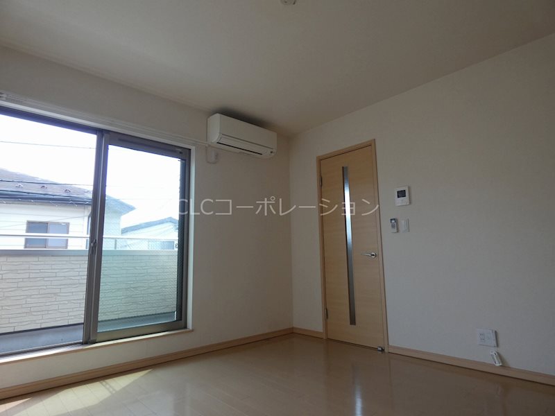 アザレアⅢ  リビング