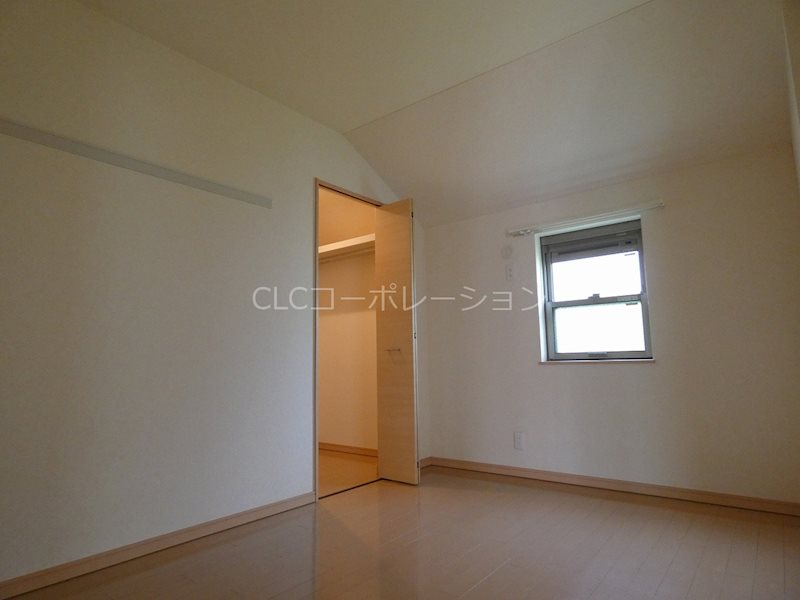 アザレアⅢ  ベッドルーム