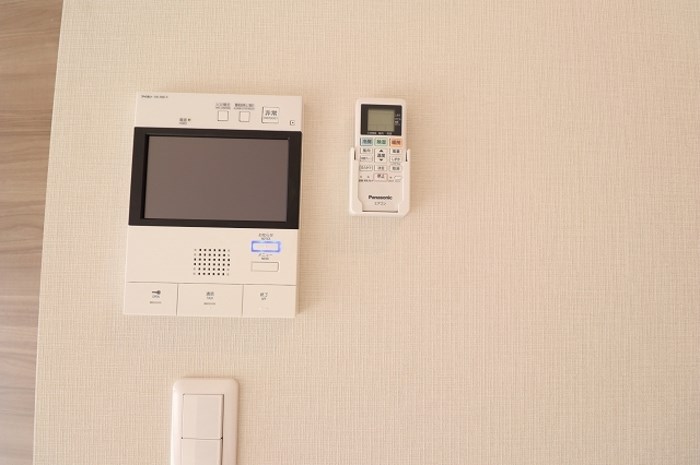 TEC Green Residence  その他