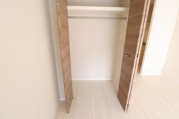TEC Green Residence  その他