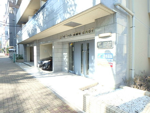スカイコート東陽町ＥＡＳＴ その他6