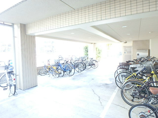スカイコート東陽町ＥＡＳＴ その他8