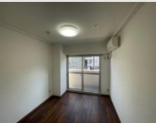 アーバンヒルズ平井 リビング