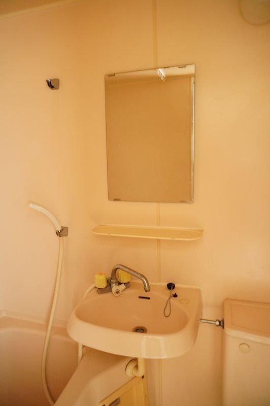 エスペランサ その他6