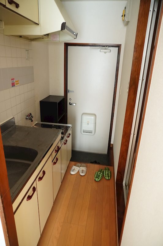 エスペランサ リビング